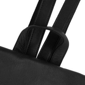 skórzany plecak cambridge