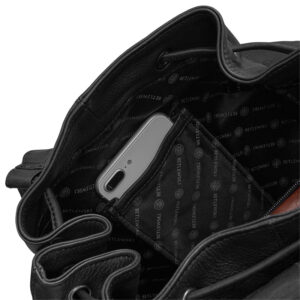 skórzany plecak cambridge