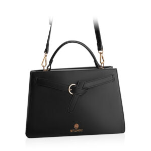 wizytowa torebka z ekoskóry miley