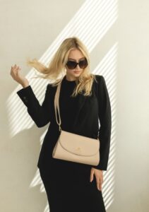 kopertówka z ekoskóry miley