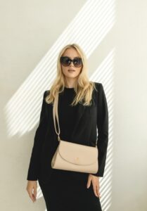 kopertówka z ekoskóry miley