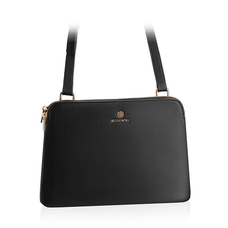 torebka listonoszka z ekoskóry miley