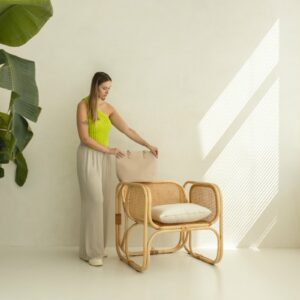 klasyczna torebka z ekoskóry miley