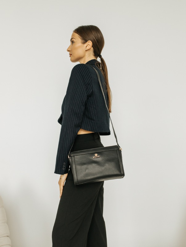 mała torebka na ramię miley