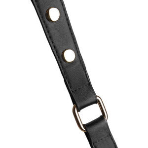 torebka rogal z ekoskóry miley