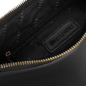 torebka rogal z ekoskóry miley