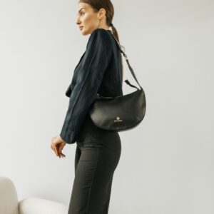 torebka rogal z ekoskóry miley