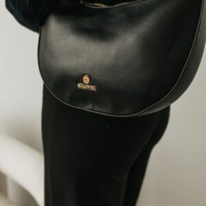 torebka rogal z ekoskóry miley