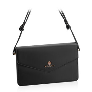 kopertówka z długim paskiem miley