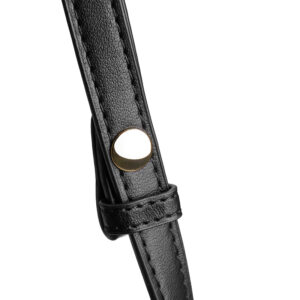 kopertówka z długim paskiem miley