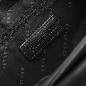 kopertówka z długim paskiem miley