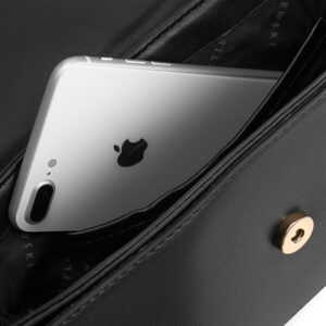 kopertówka z długim paskiem miley