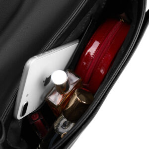 kopertówka z długim paskiem miley