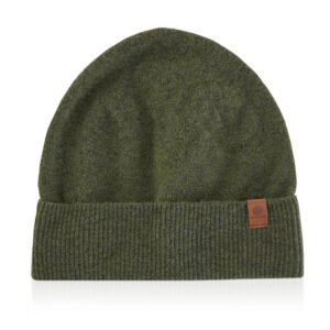 wywijana czapka damska winter