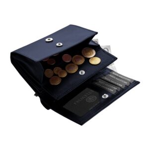 portfel damski basic