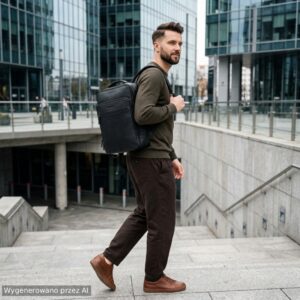 plecak na laptopa cambridge
