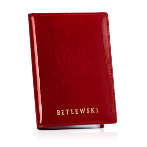 pionowe etui na karty royal