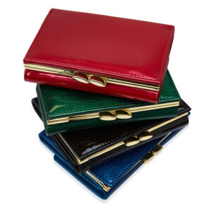 portfel damski royal