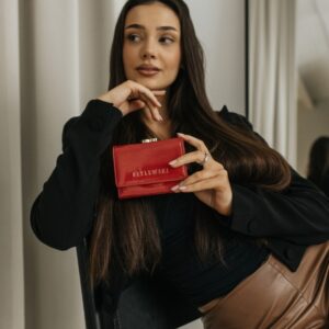 portfel damski royal