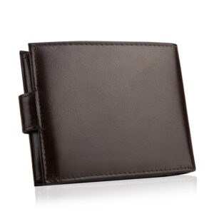 portfel męski classic z grawerem