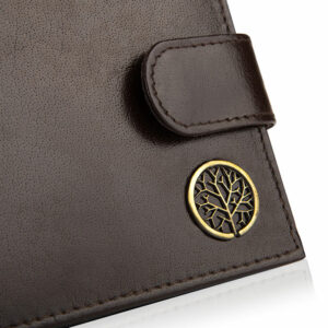 portfel męski classic z grawerem