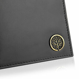 portfel męski classic z grawerem