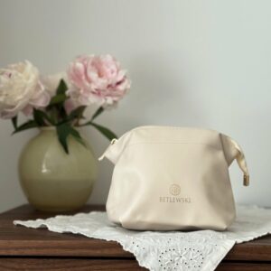 mała kosmetyczka do torebki mellow