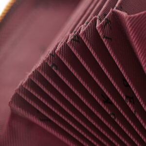 kopia z mała portmonetka damska croco