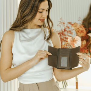 portfel damski pixie