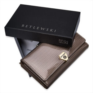 portfel damski pixie