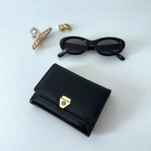 portfel damski shiny