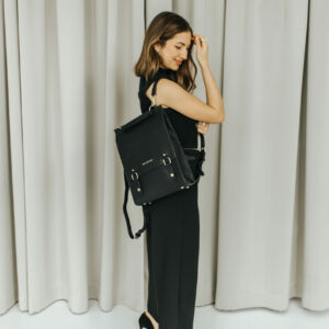 plecak damski ekoskóra reese