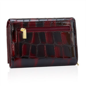 portfel damski retro