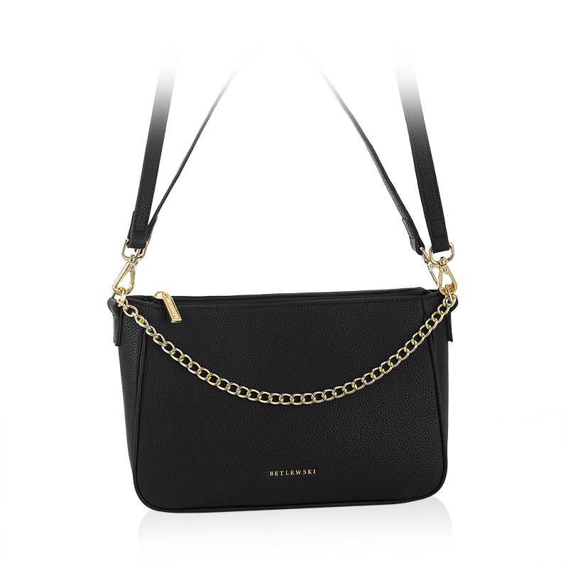 nieduża torebka na ramię reese