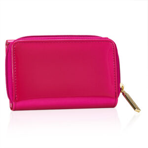 portfel damski shiny