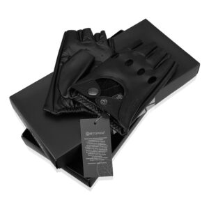 rękawiczki męskie jacob