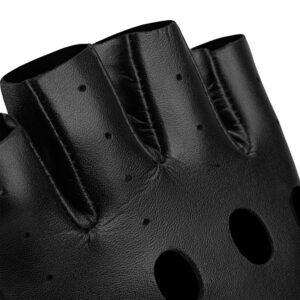 rękawiczki męskie jacob