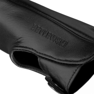 rękawiczki męskie jacob