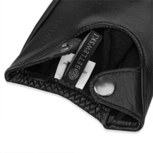 rękawiczki męskie jacob