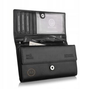 l0 bpd dz 15 czarny 2