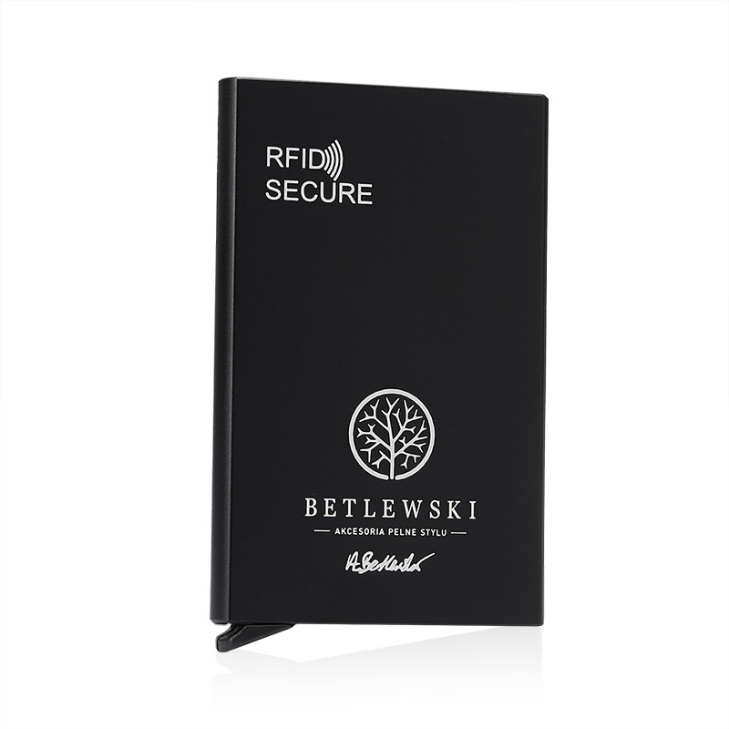 okładka na karty i dokumenty id travel