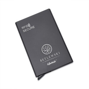 okładka na karty i dokumenty id travel