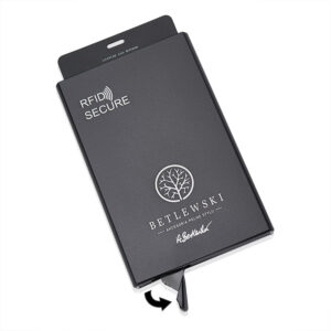 okładka na karty i dokumenty id travel