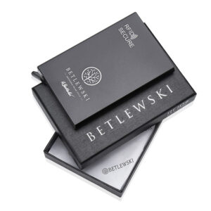 okładka na karty i dokumenty id travel