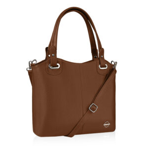 klasyczna torebka damska monali