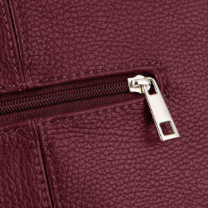 skórzana torebka damska cassia