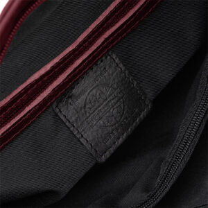 skórzana torebka damska cassia