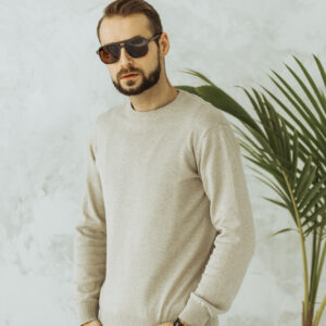 okulary przeciwsłoneczne oversize california betlewski®