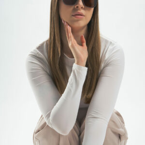 okulary przeciwsłoneczne oversize california betlewski®