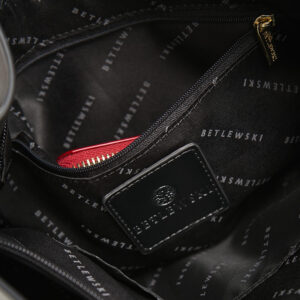 klasyczna torebka do ręki reese